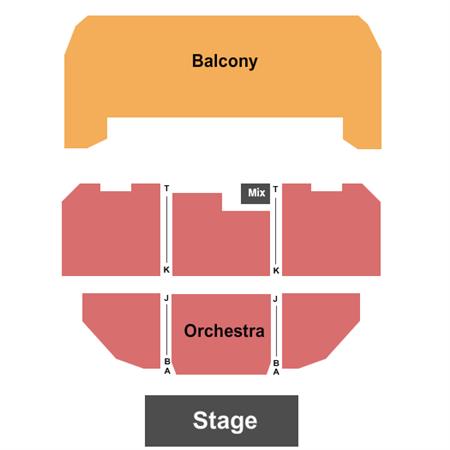 Luckman Fine Arts Complex