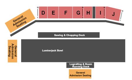 Lumberjack Bowl