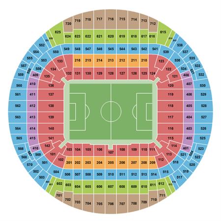 Lusail Stadium