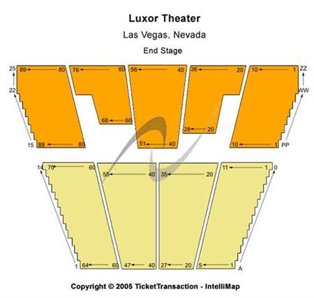 Luxor Hotel & Casino