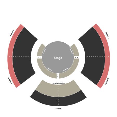 Lynn Family Stadium Tickets and Lynn Family Stadium Seating Chart - Buy