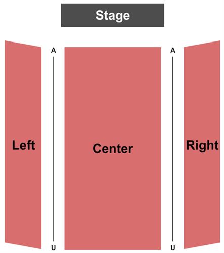 Lyric Theatre & Cultural Arts Center