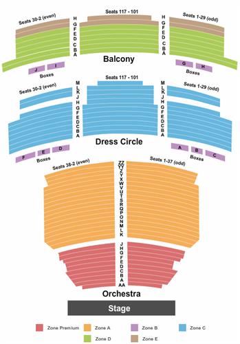 Lyric Theatre