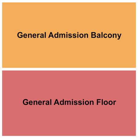 Macky Auditorium Concert Hall