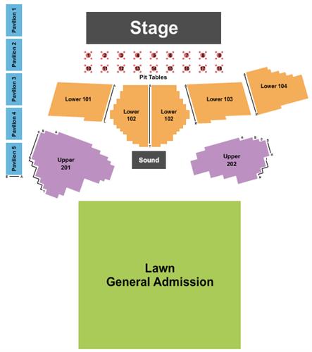 MAD Amphitheater