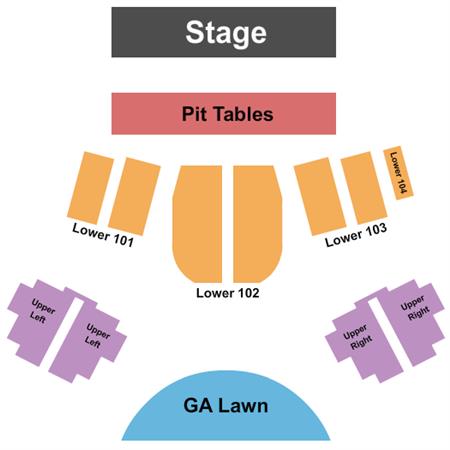 MAD Amphitheater