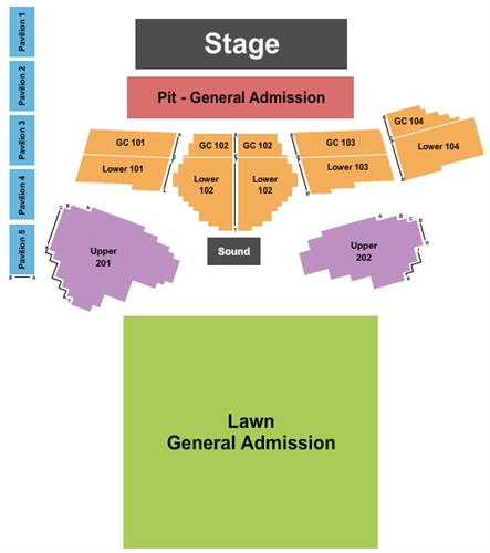MAD Amphitheater