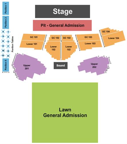 MAD Amphitheater