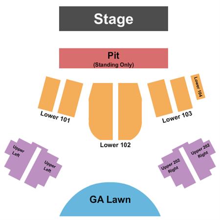 MAD Amphitheater