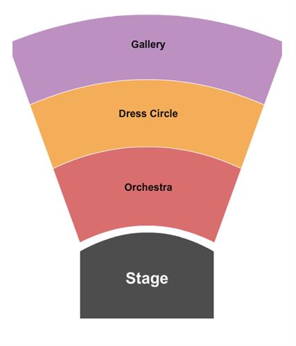 Madison Center for the Arts