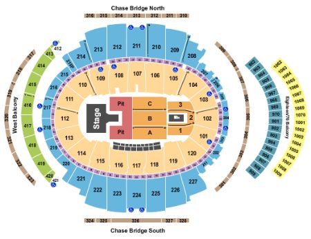Madison Square Garden