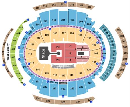 Madison Square Garden