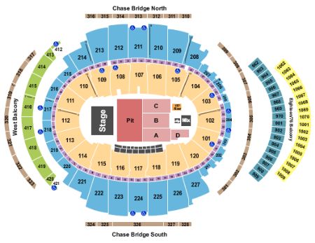 Madison Square Garden