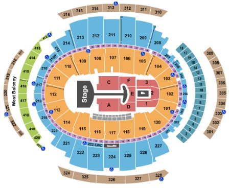 Madison Square Garden
