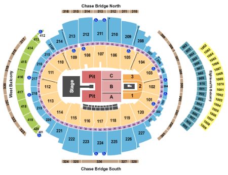 Madison Square Garden