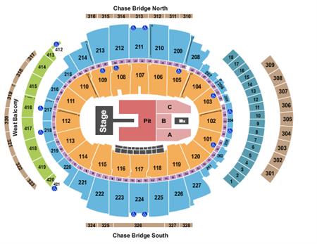 Madison Square Garden