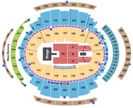 Madison Square Garden
