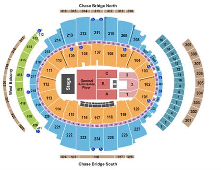 Madison Square Garden