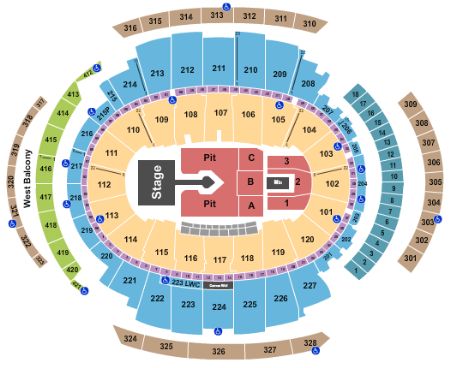 Madison Square Garden