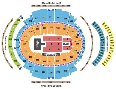 Madison Square Garden