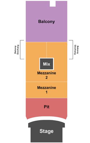 Madison Theater