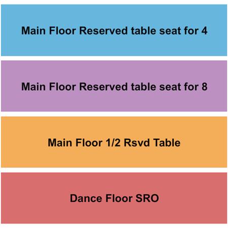 Madlife Stage & Studios