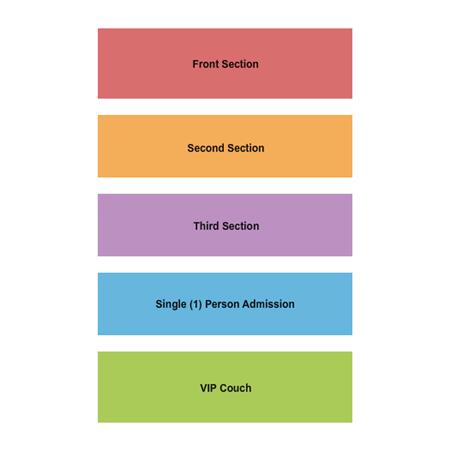 Magic Theater at Las Vegas Magic Theater