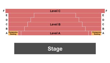 Maine State Ballet's Lopez Theater