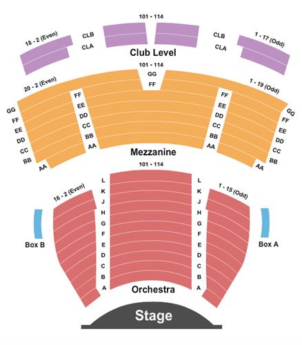 Maltz Jupiter Theatre