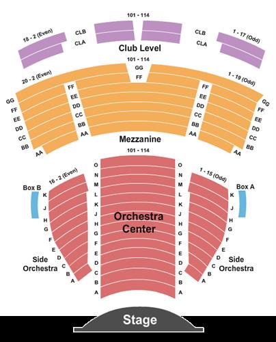 Maltz Jupiter Theatre