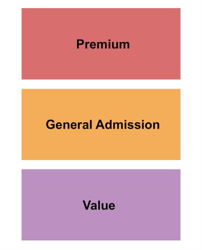 Mainstage at Second City