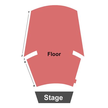 Mainstage Theatre - College of Lake County