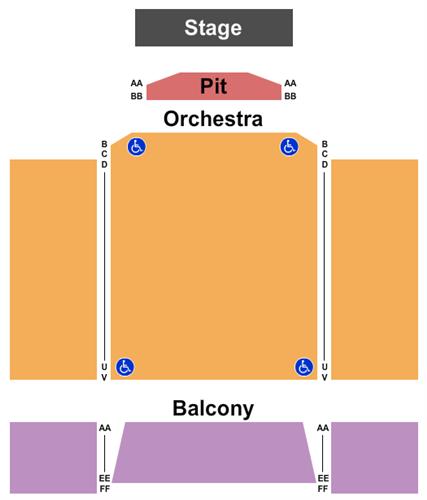 Majestic Theatre