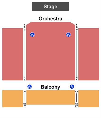 Majestic Theatre