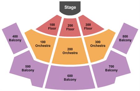 Maltz Performing Arts Center