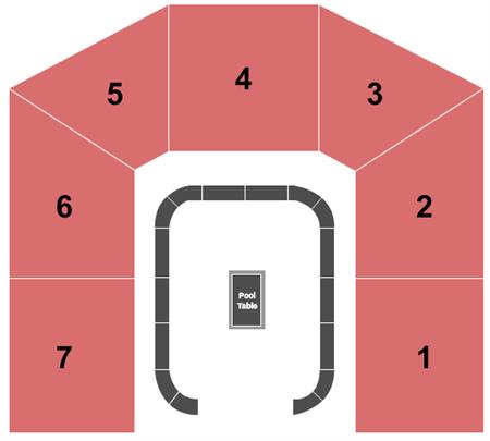 Mandalay Bay - Oceanside Ballroom