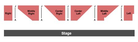 Mandell Weiss Theatre at Mandell Weiss Center