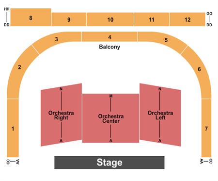 Manuel Artime Performing Arts Center
