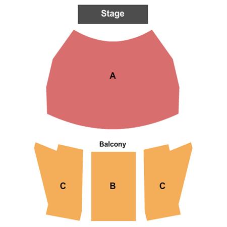 Margaret L. Jackson Arts Center