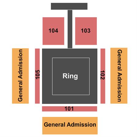 Mark Lance Armory