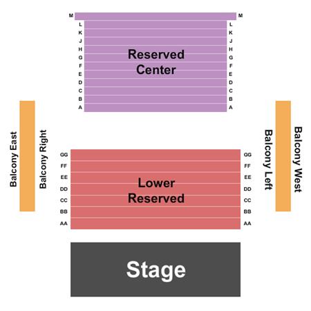 Market Hall Performing Arts Centre