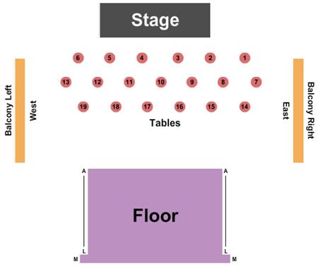 Market Hall Performing Arts Centre