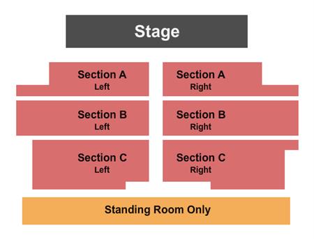 Marquee Theatre