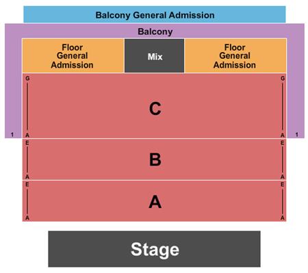 Marquee Theatre