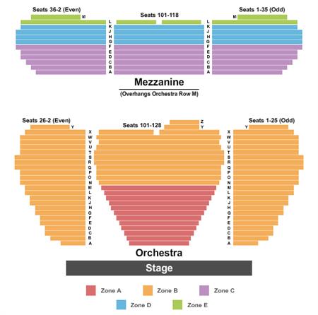 Marquis Theatre