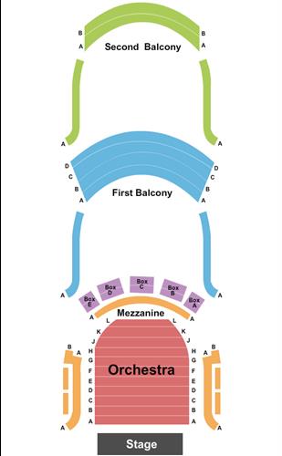 Martha Cohen Theatre