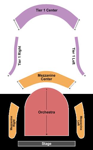 Martha Cohen Theatre