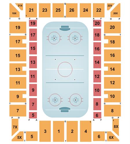 Martin Luther King Jr. Arena