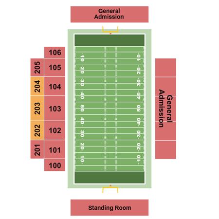 Marv Kay Stadium