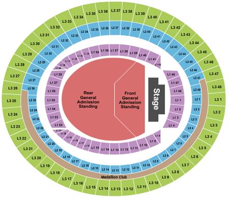 Marvel Stadium